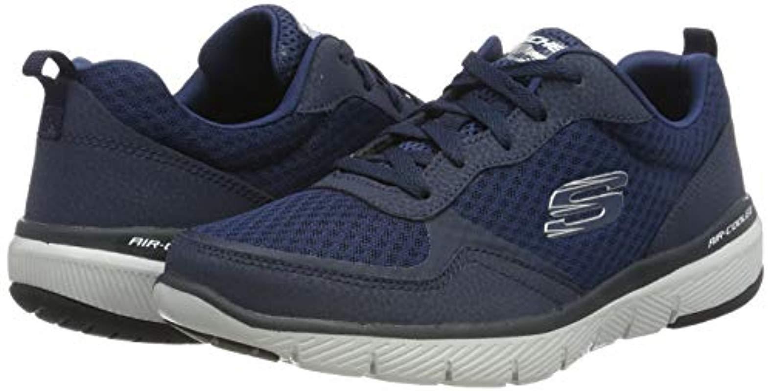 men's flex advantage 3.0 trainers