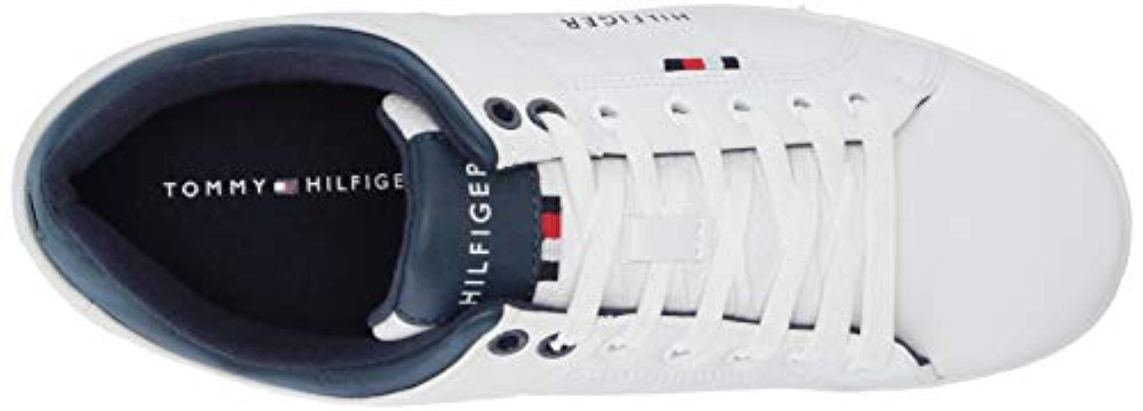 tommy hilfiger samir sneaker