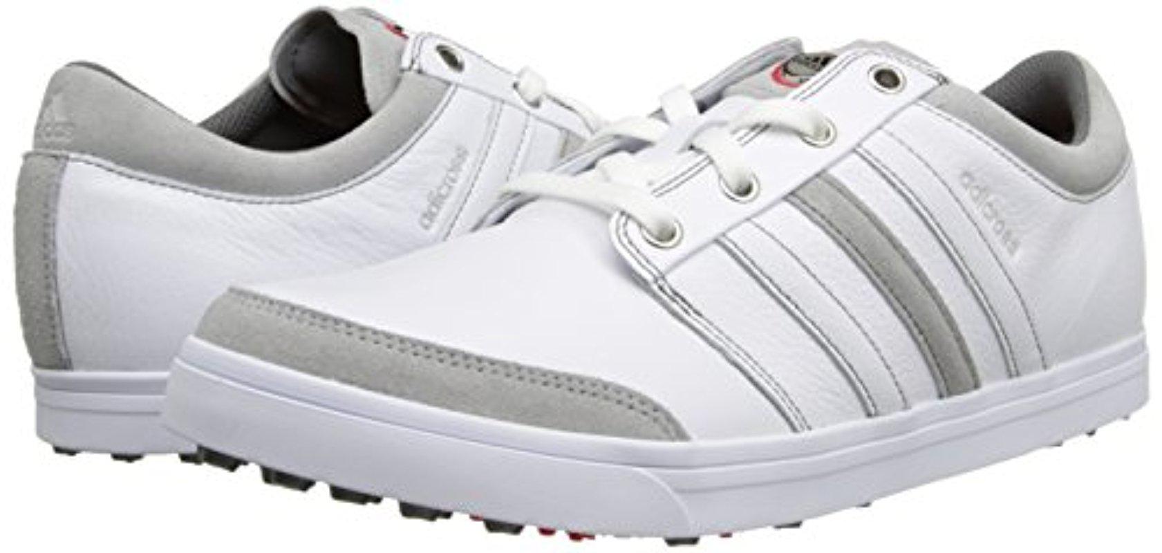 adicross gripmore golf shoes