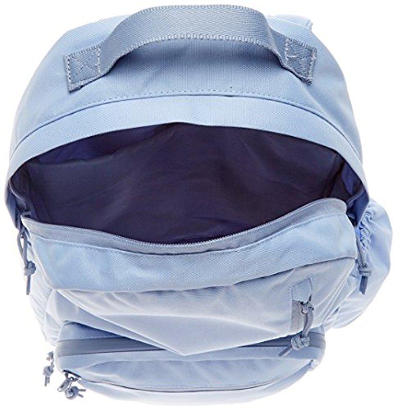 converse bag blue