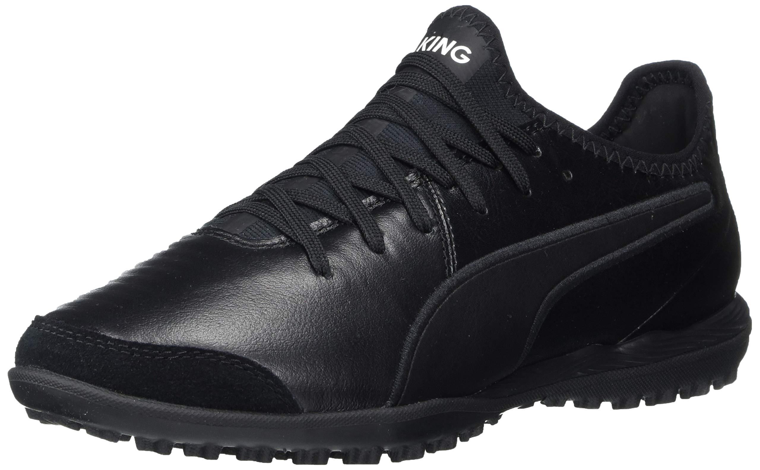 puma king pro black