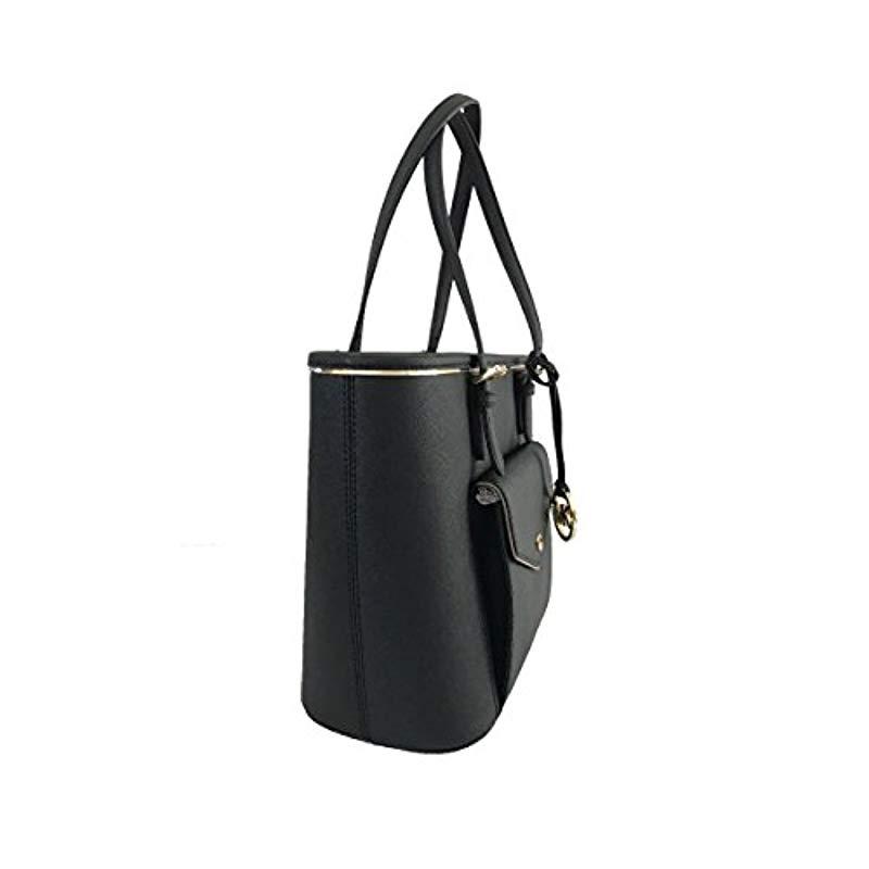 michael kors md pkt mf tote