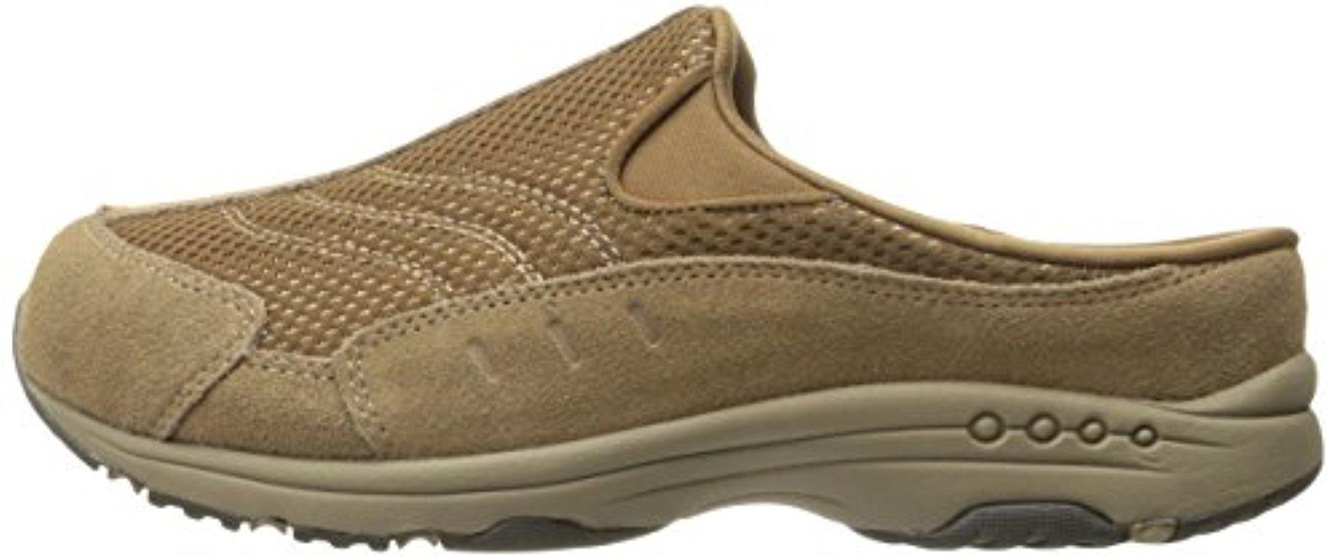 easy spirit mules size 9