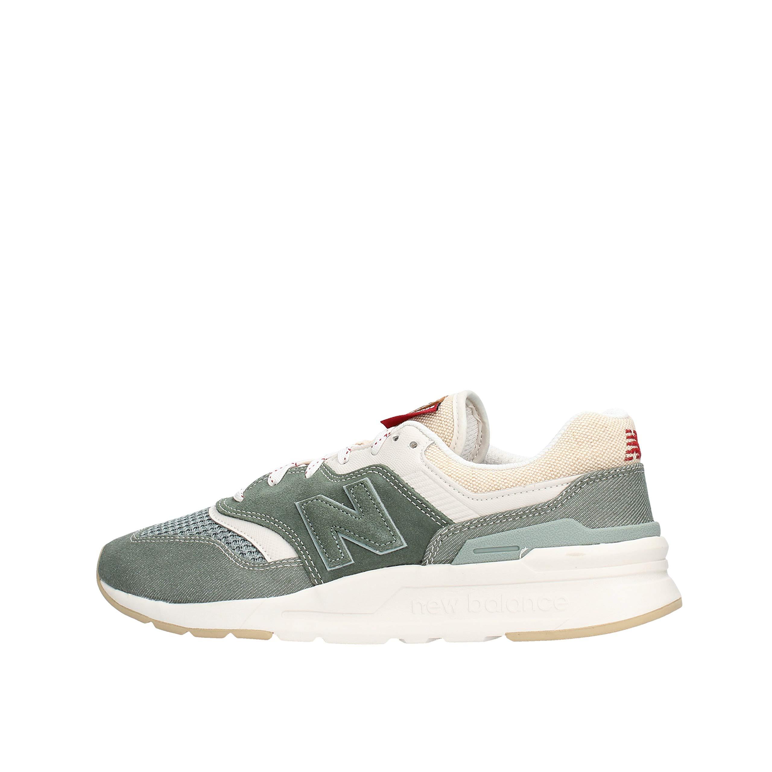 997H -CM997HEI New Balance pour homme - Lyst 997H -CM997HEI New Balance pour homme - Lyst