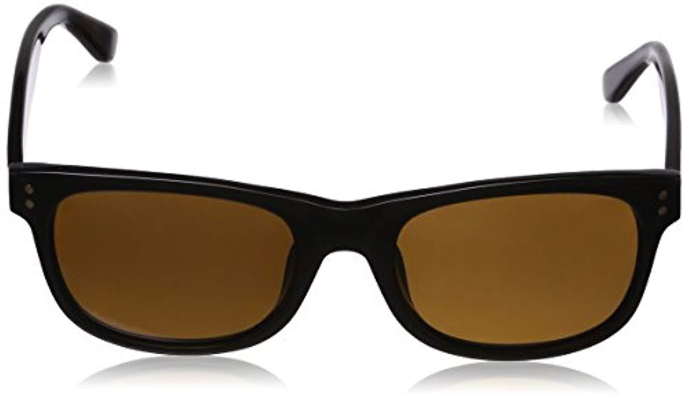 Black 55 Schwarz Timberland Men/’s Sonnenbrille TB9063-F 5501H Sunglasses