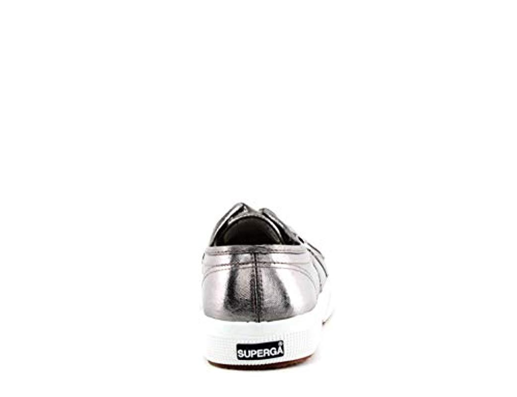 superga cotmetu grey