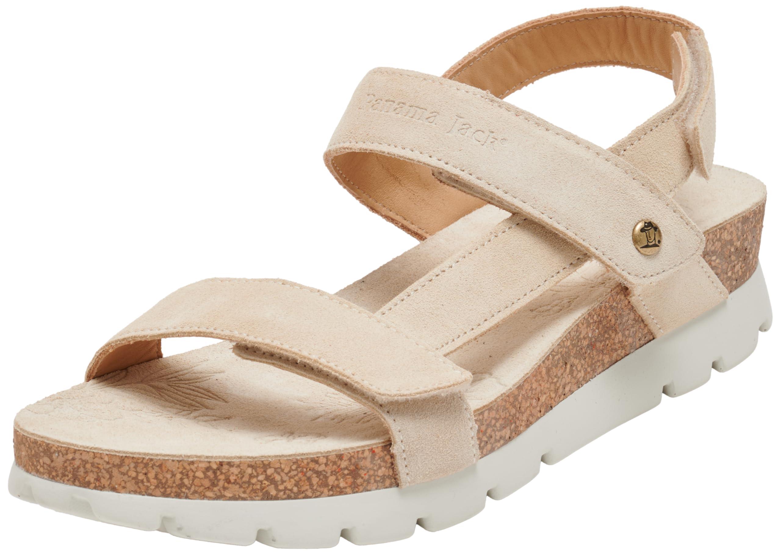 Selma Sandalias Panama Jack Baratas Sandalias Planas Panama Jack