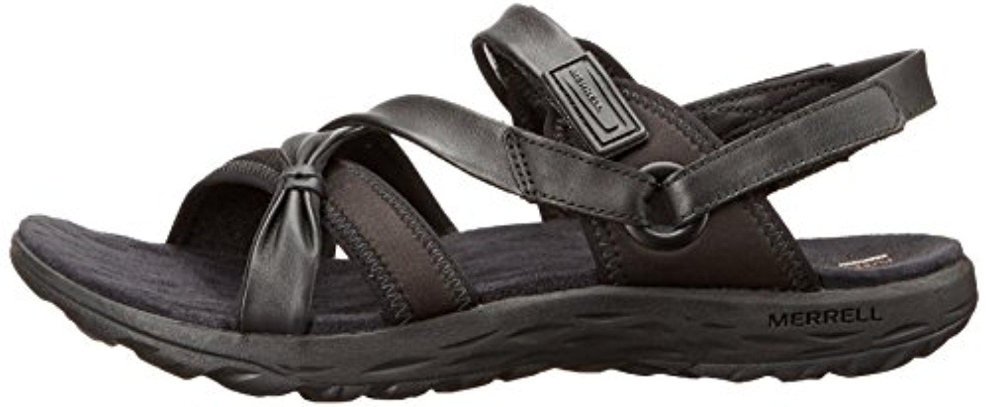 merrell vesper sandals