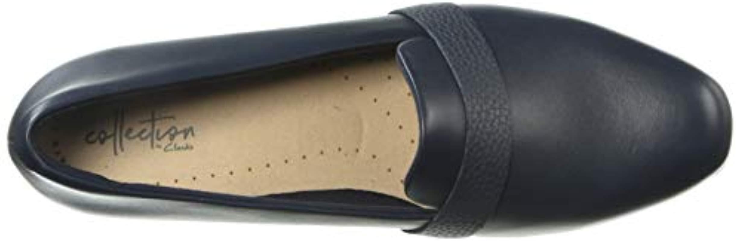 clarks juliet ariel loafer