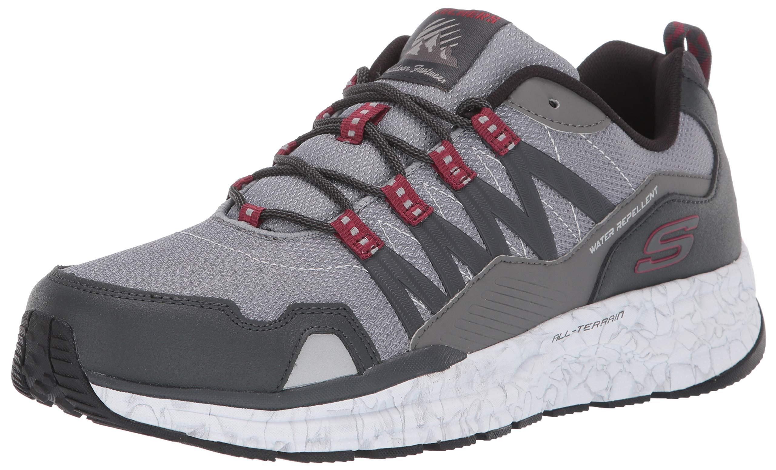 skechers women's drive 4 spikeless waterproof golf shoe