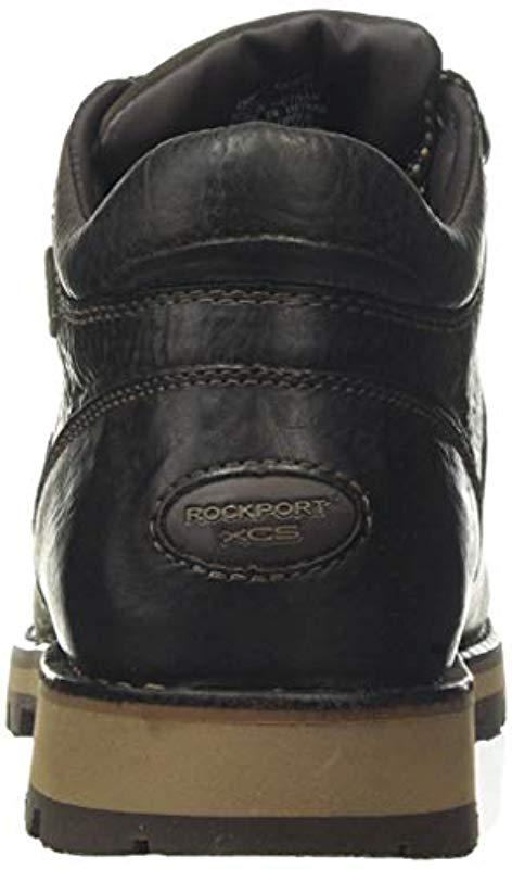 rockport umbwe ii chukka boots