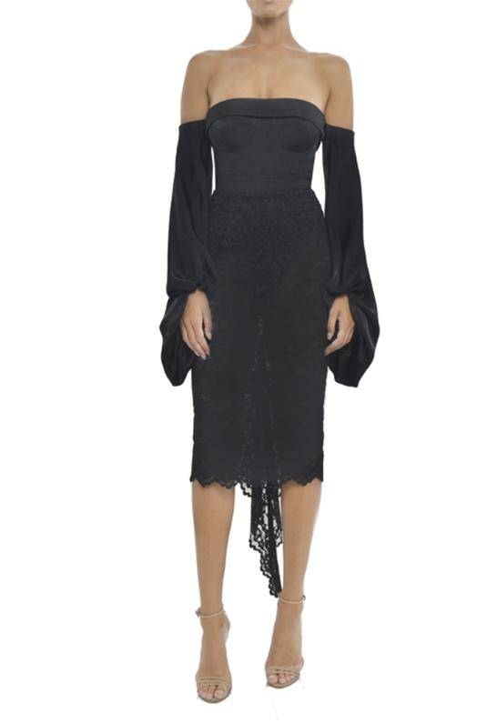 constance button down midi dress