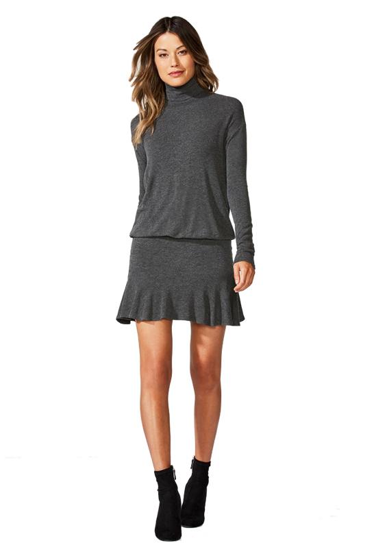 anastasia sweater dress bailey 44