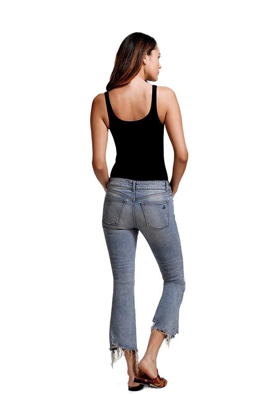 DL1961 Denim Dl1961 Lara Instasculpt 