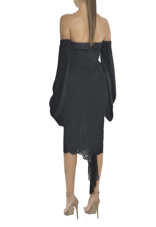 constance button down midi dress