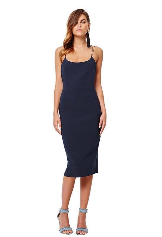 bec and bridge florence dress