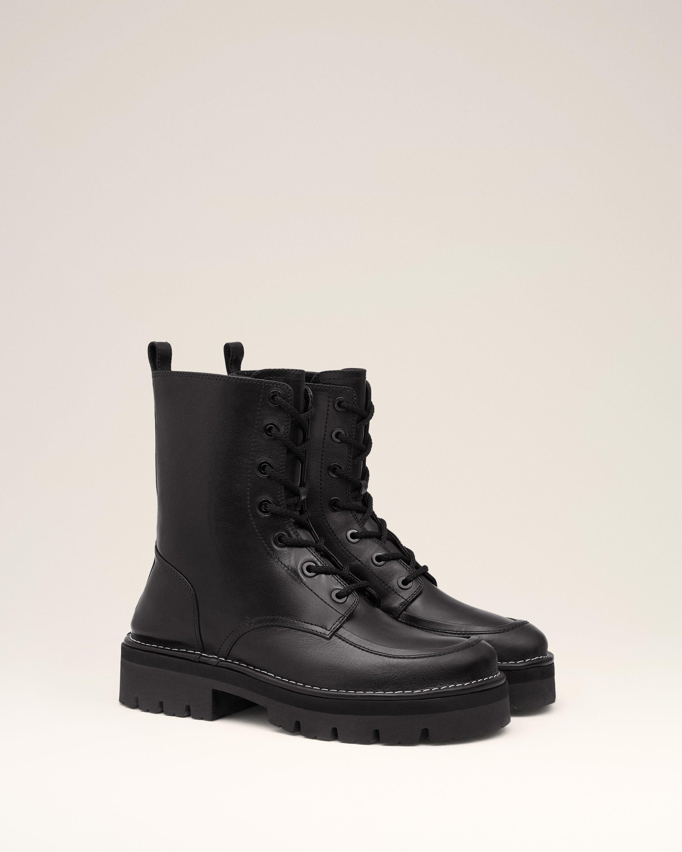 Ami Paris Boots for Women | Online Sale up to 77% off | Lyst
