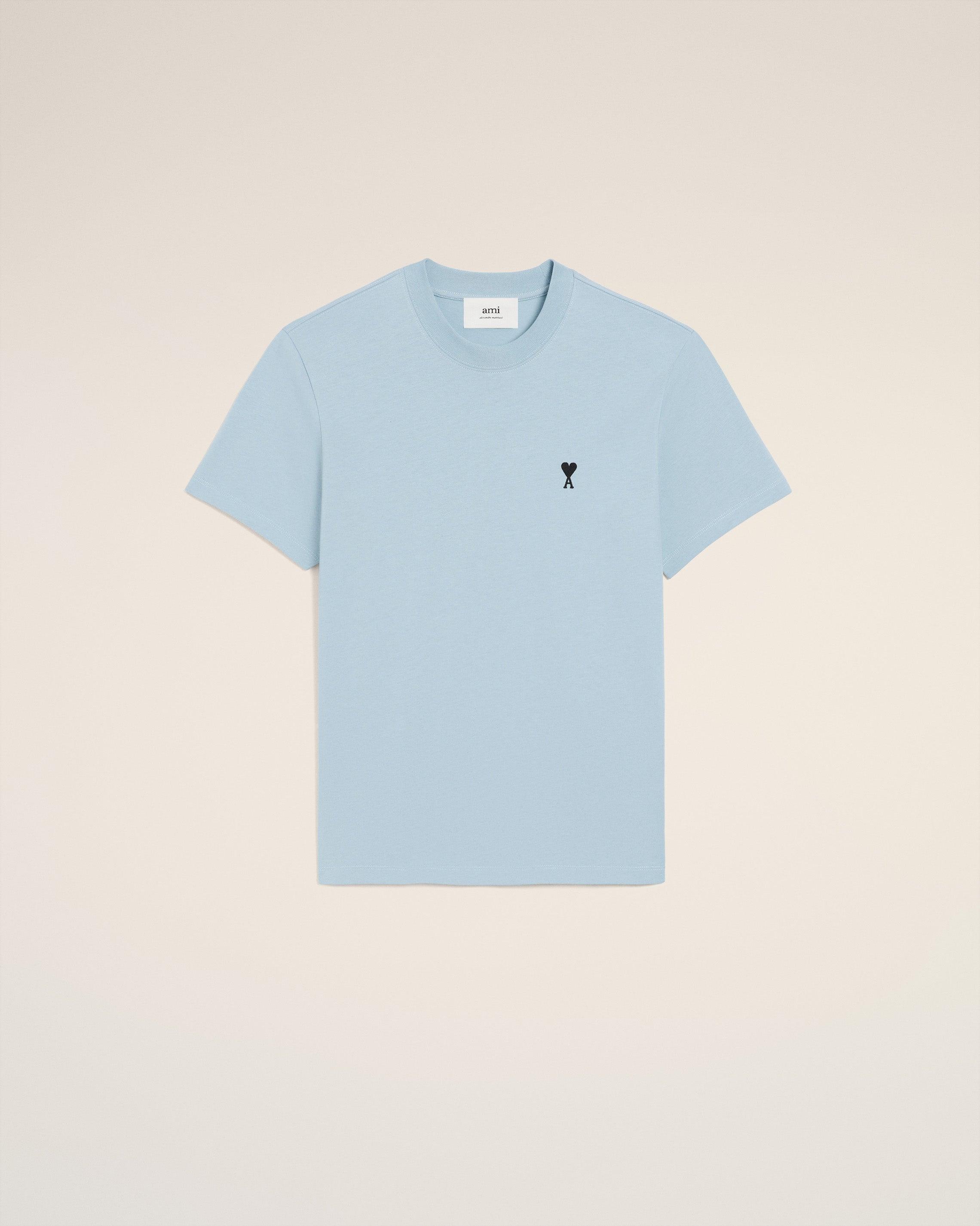 Tシャツ・カットソー AMI PARIS Short-sleeved t-shirts Ami Paris Short sleeve t-shirts for Men | Online Sale up to