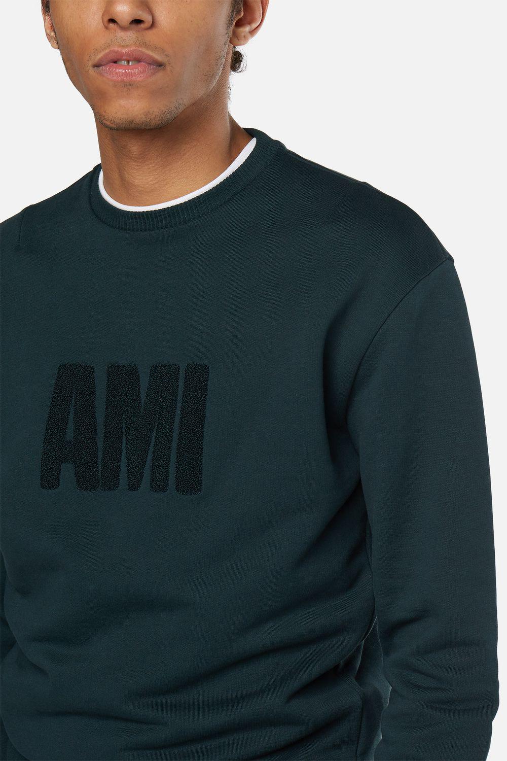 big ami sweatshirt