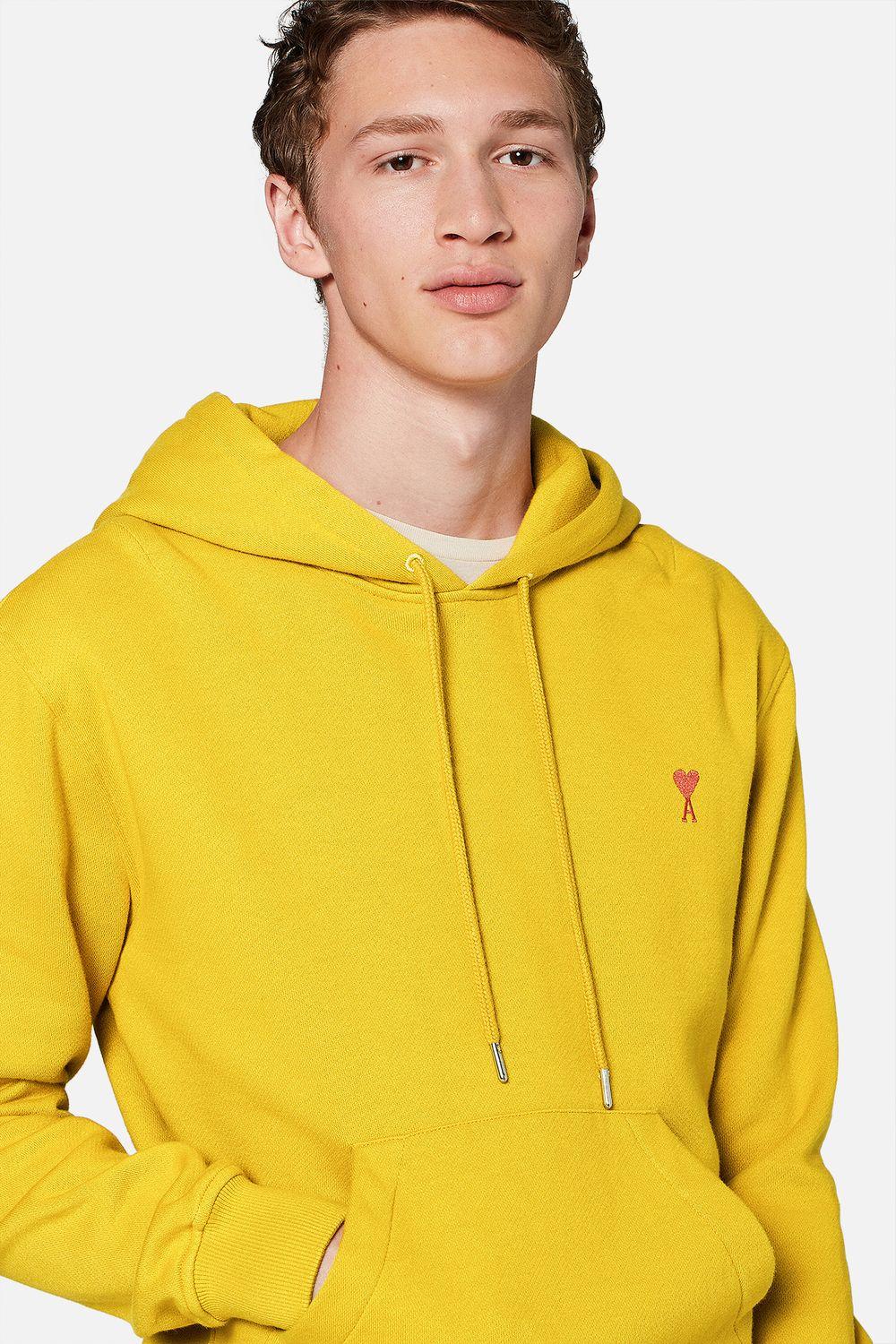 ami hoodie