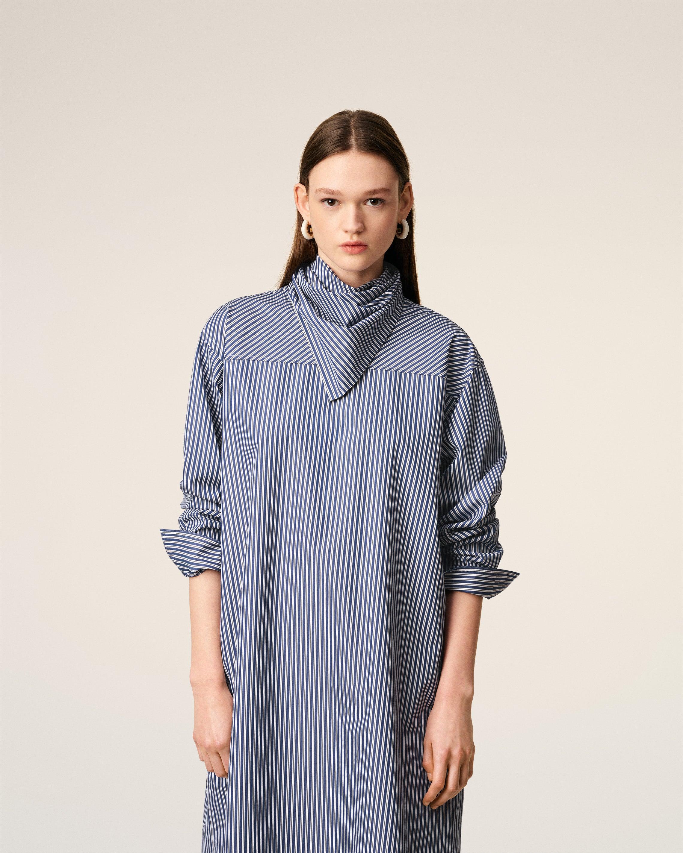 Ami Paris Casual and day dresses for Women | Online Sale up