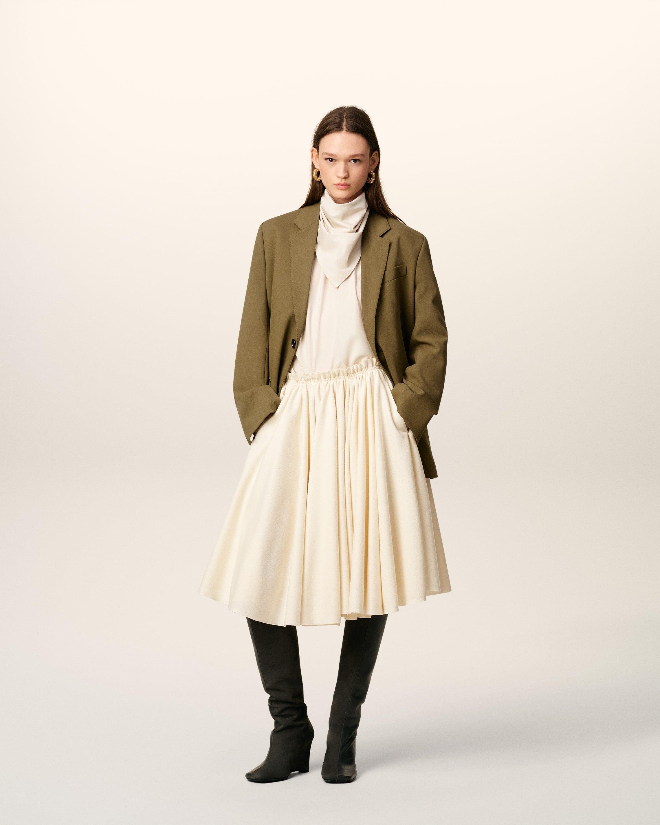 Ami Paris Blazers, sport coats and suit jackets for Women
