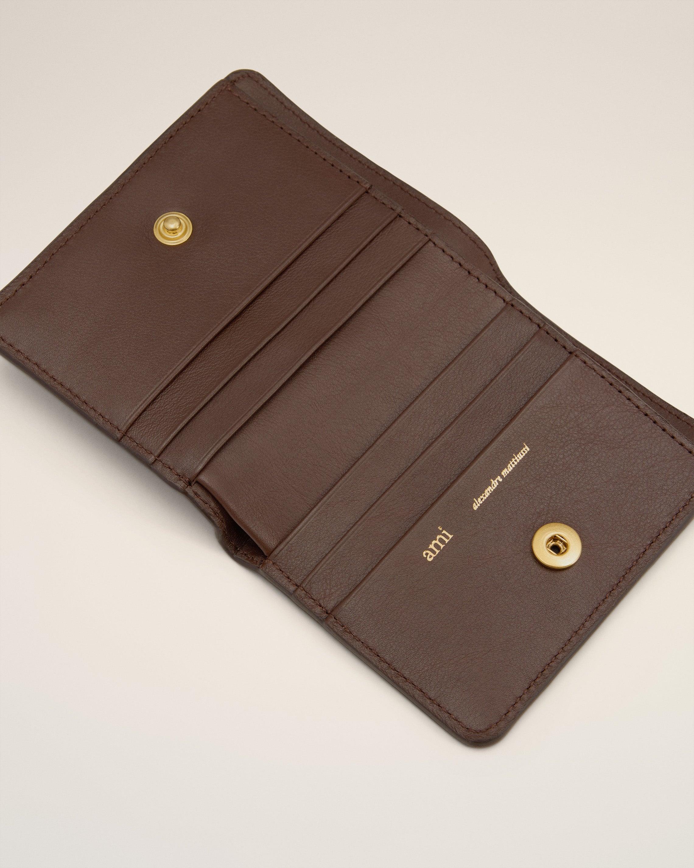 Ami Paris Wallets and cardholders for Women | Online Sale up