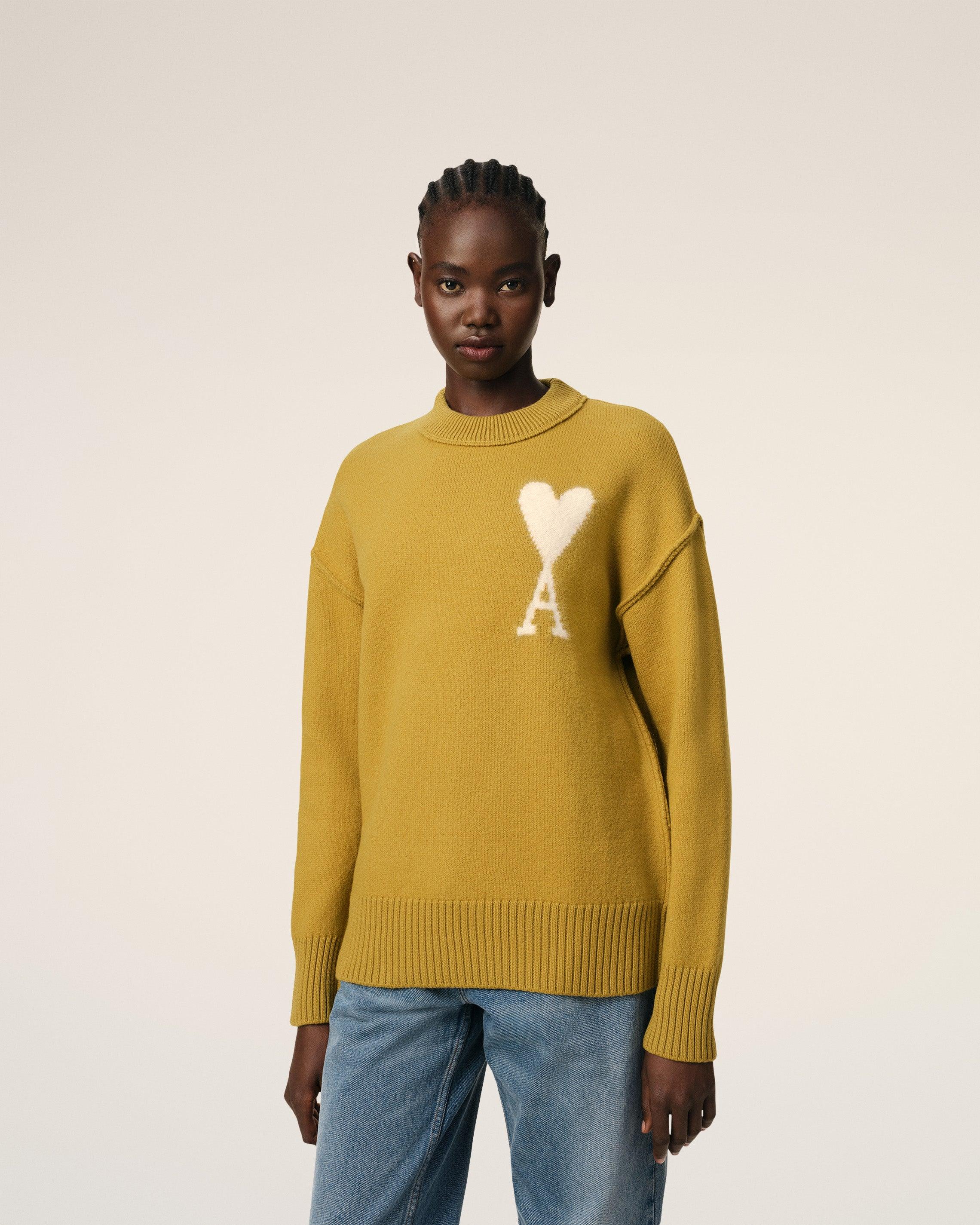 Ami Paris Sweaters and pullovers for Women Online Sale up to 60 off Lyst