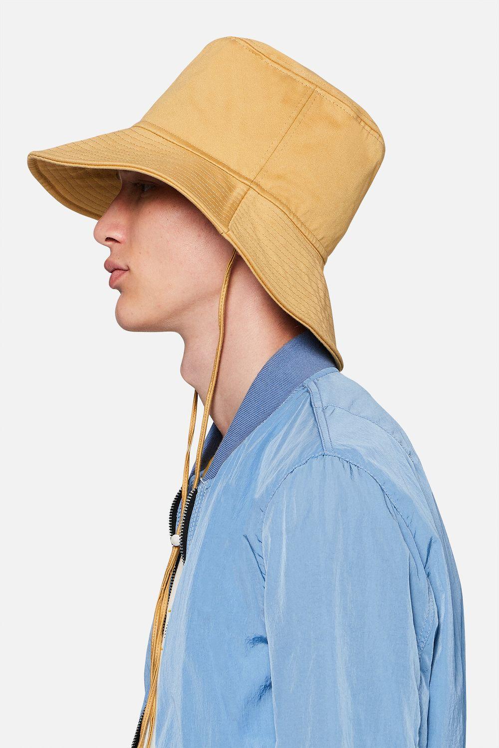 ami bucket hat
