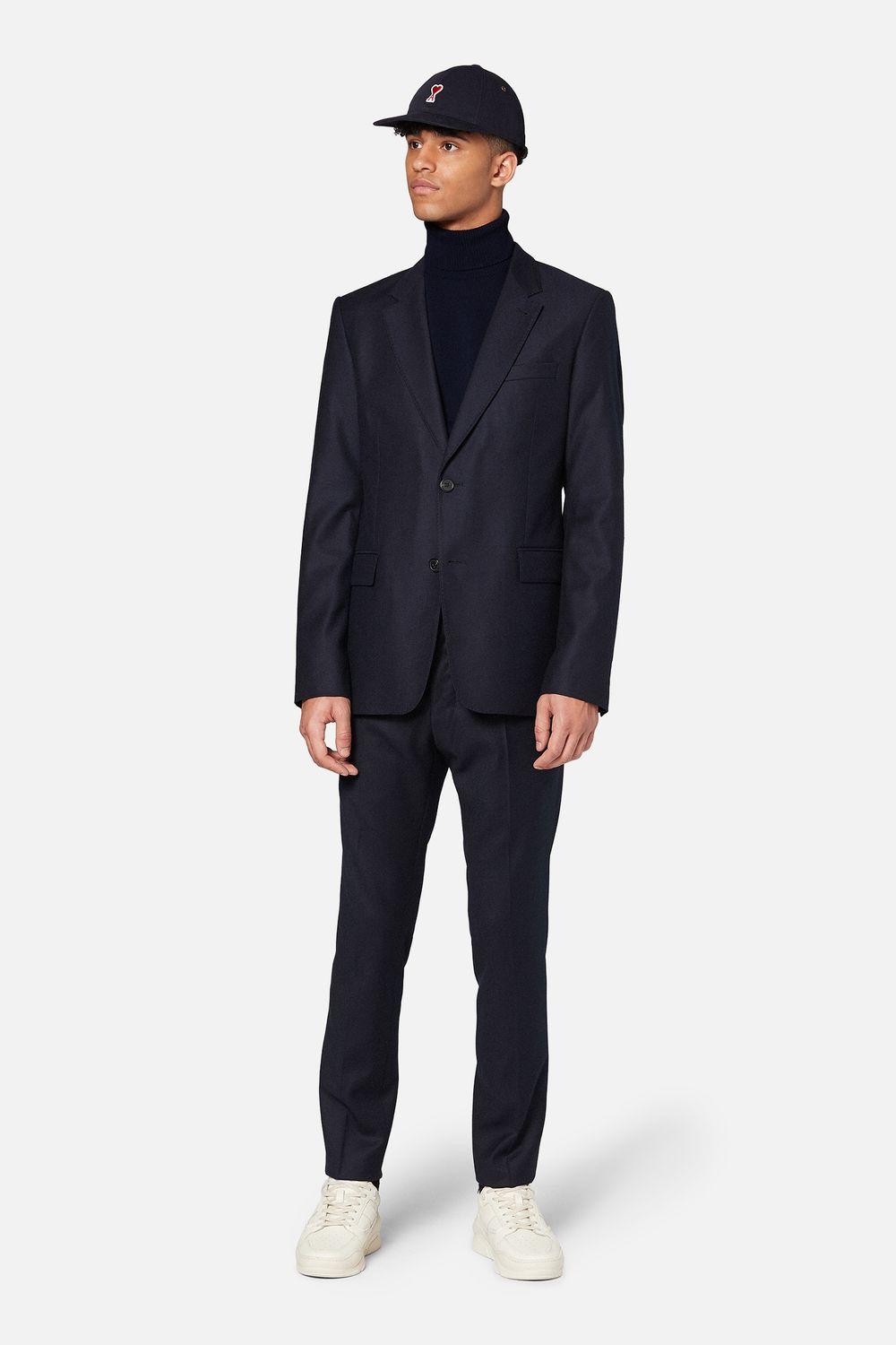 turtleneck formal