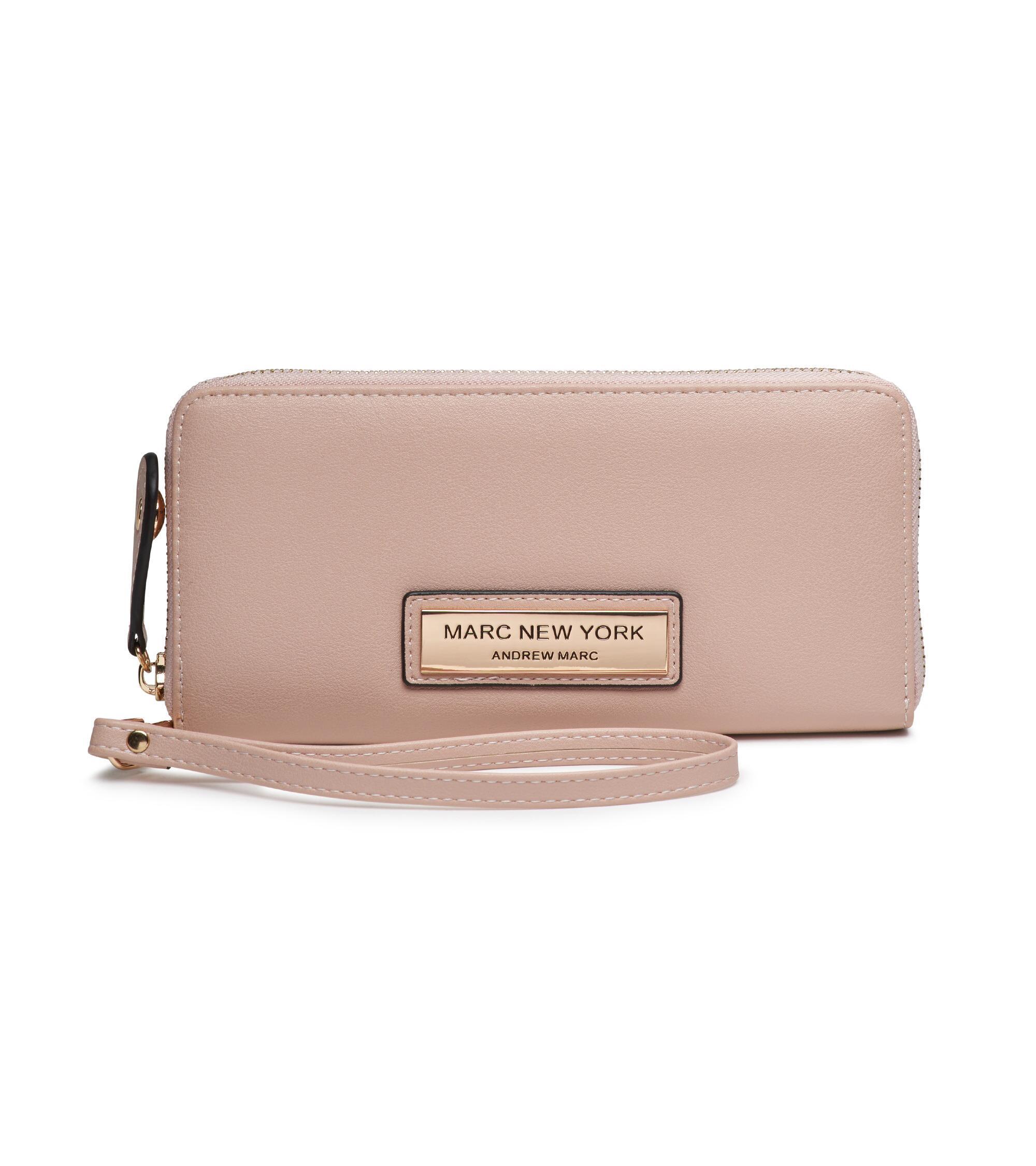 andrew marc wallet