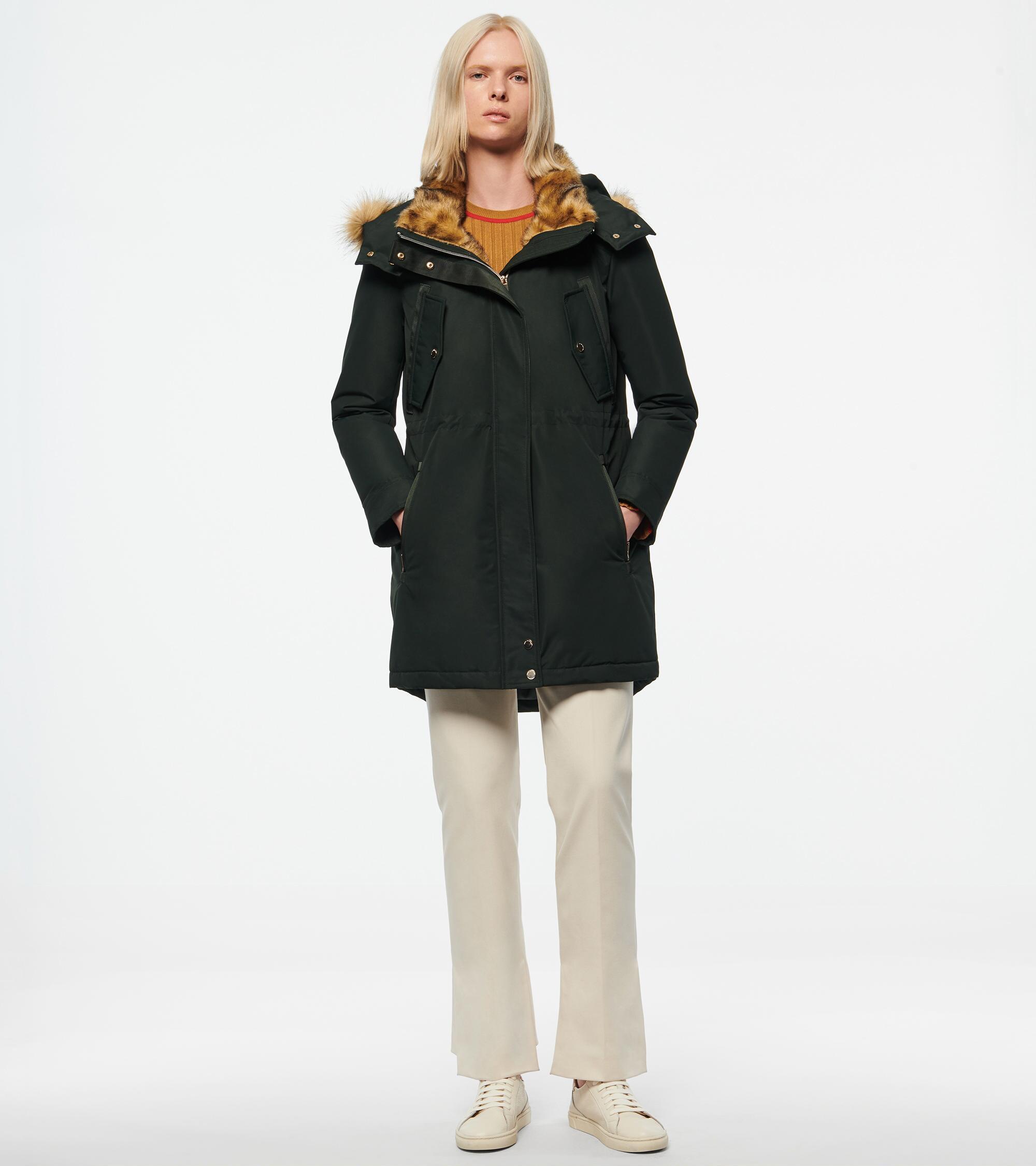 andrew marc sutton anorak