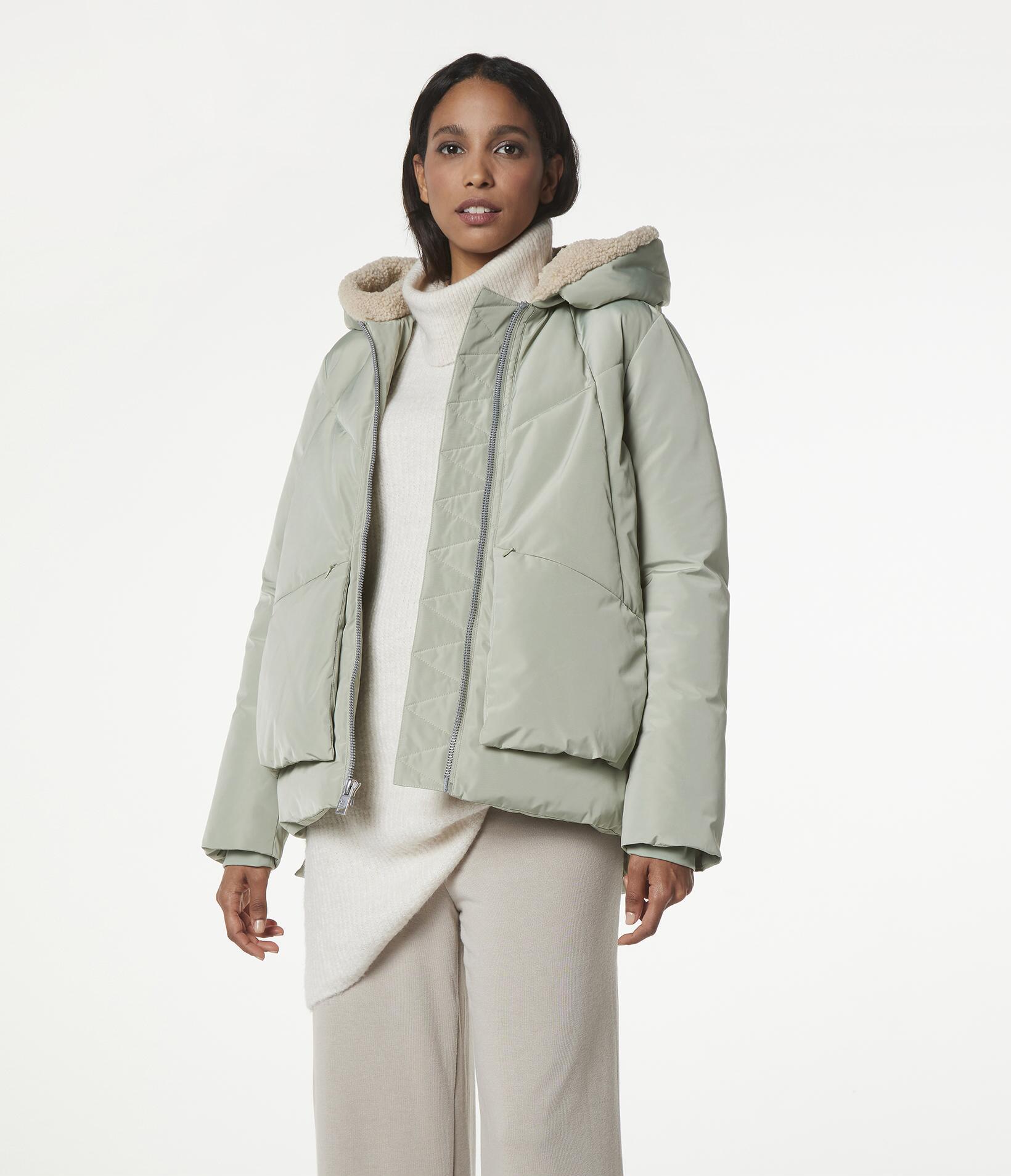 marc puffer jacket