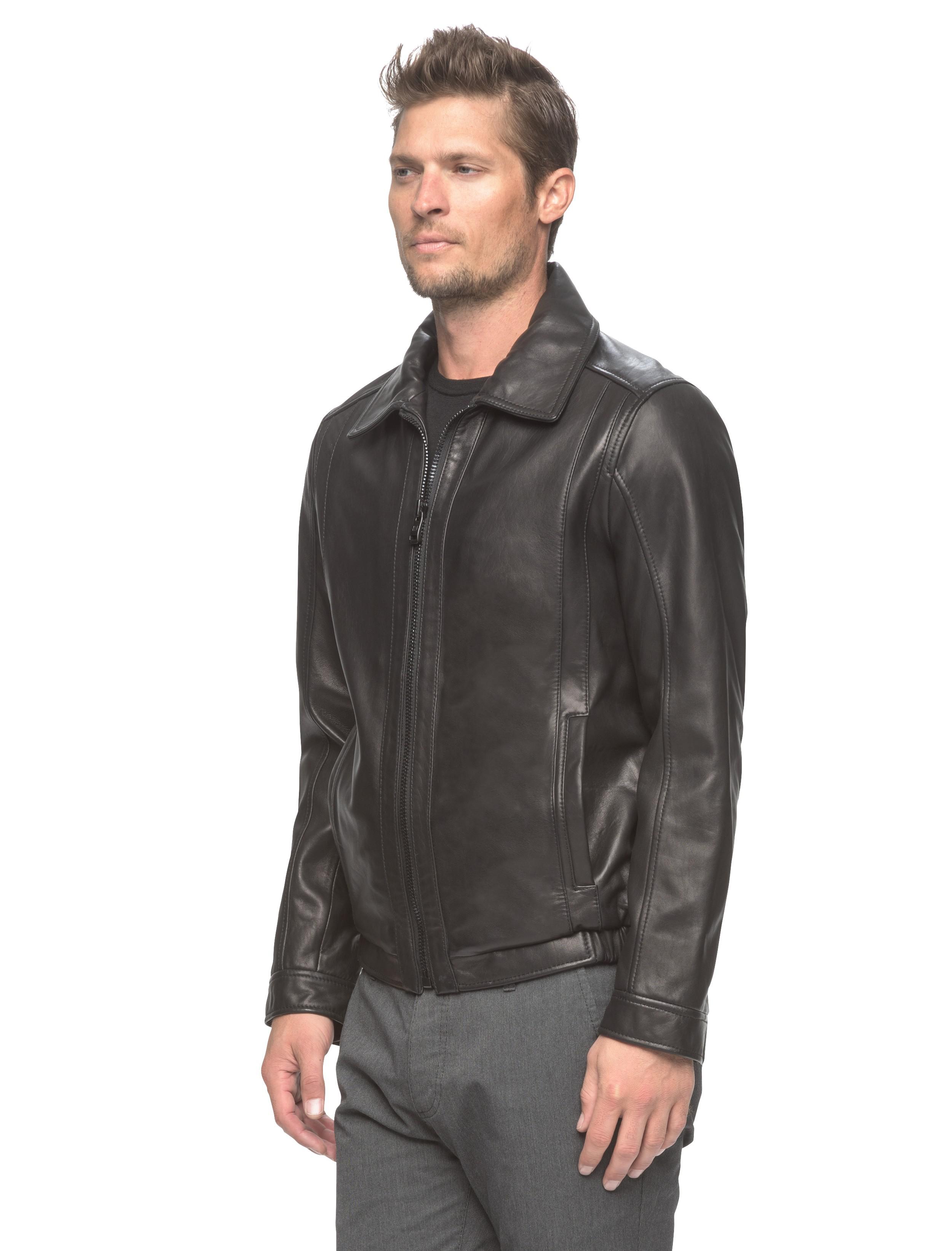 Men S Black Yonkers