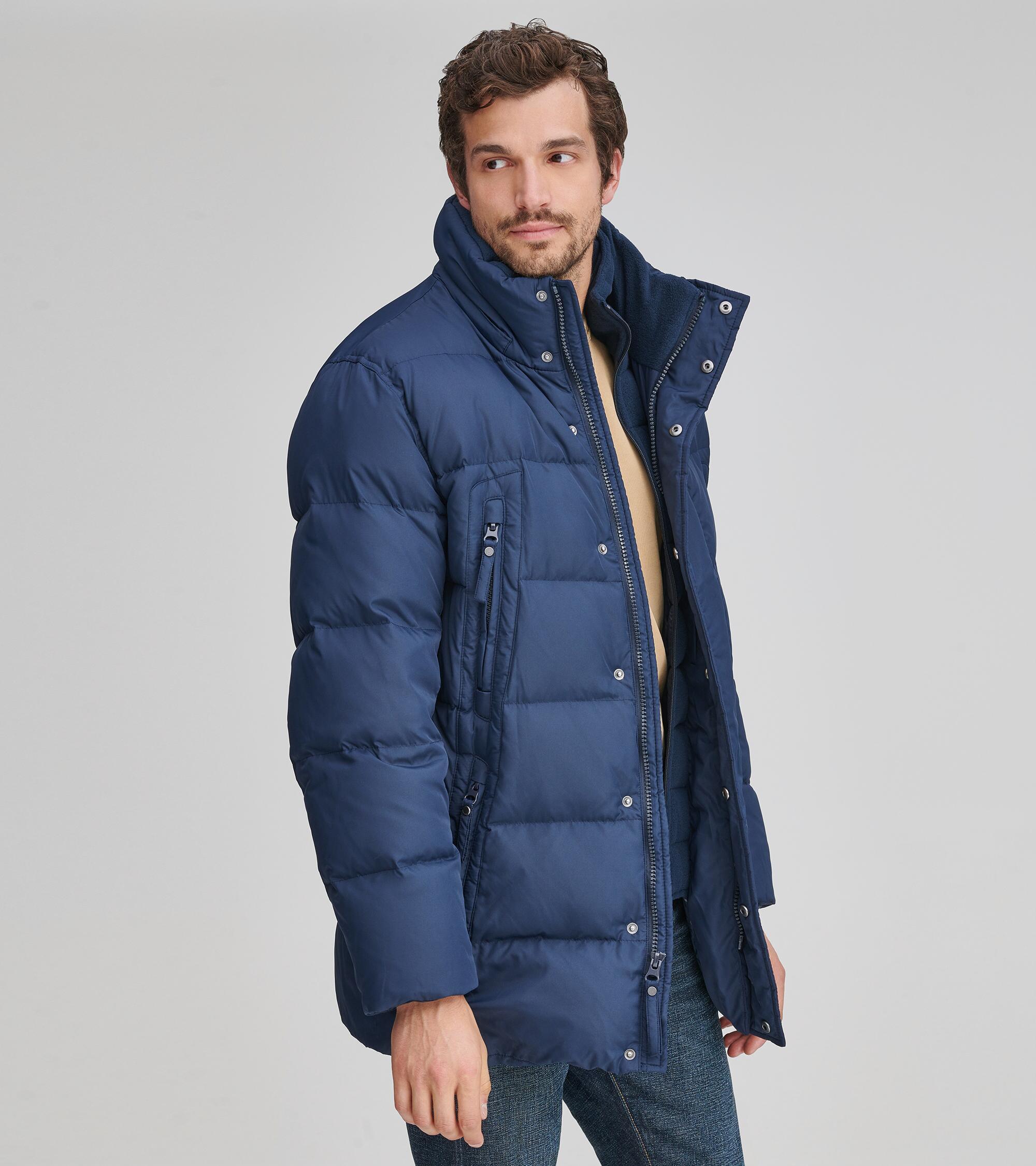 andrew marc conway parka