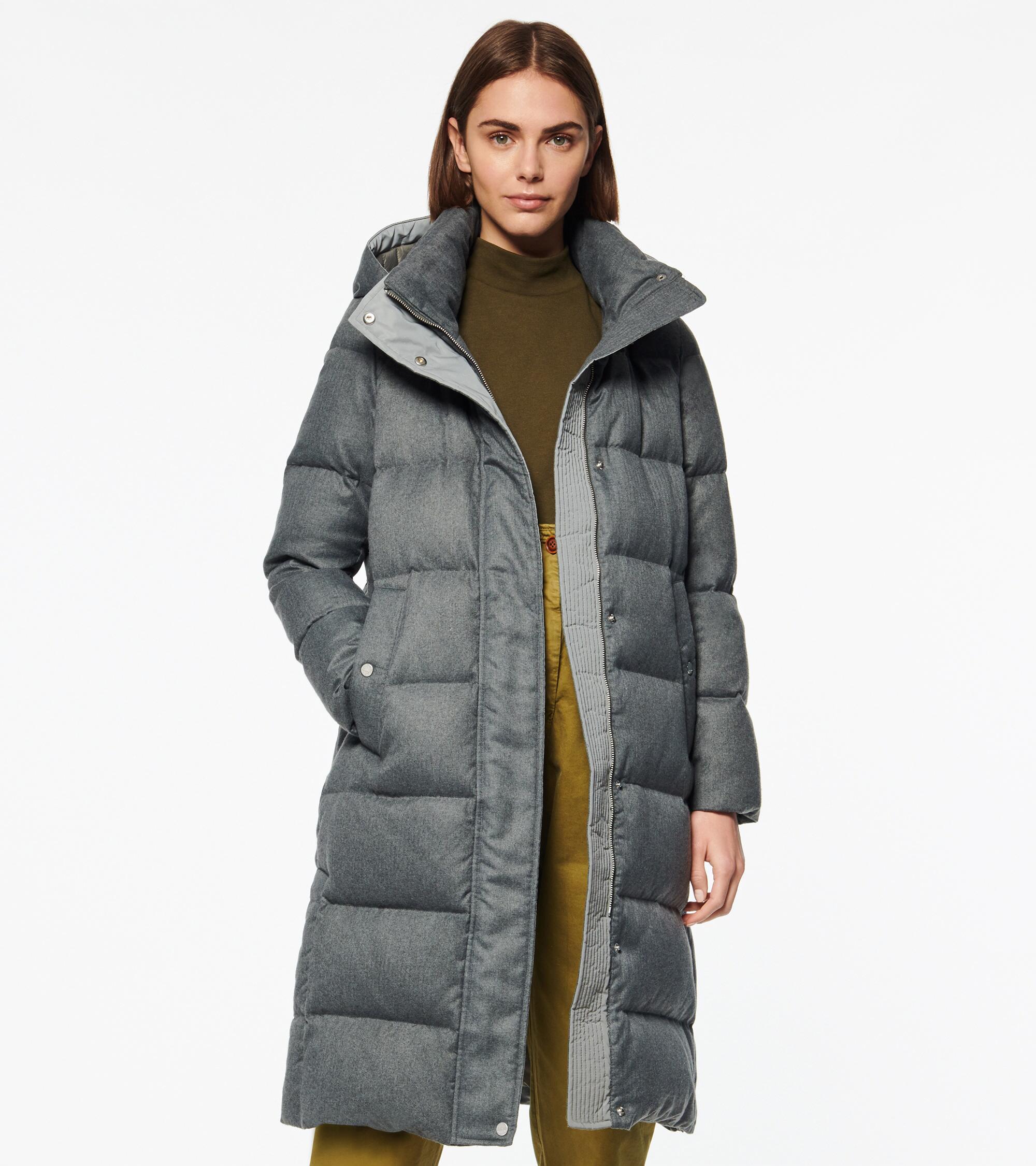 andrew marc grey jacket