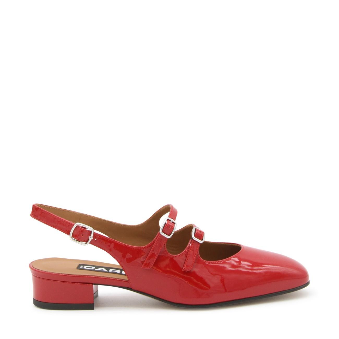 Slingback hot sale mary janes