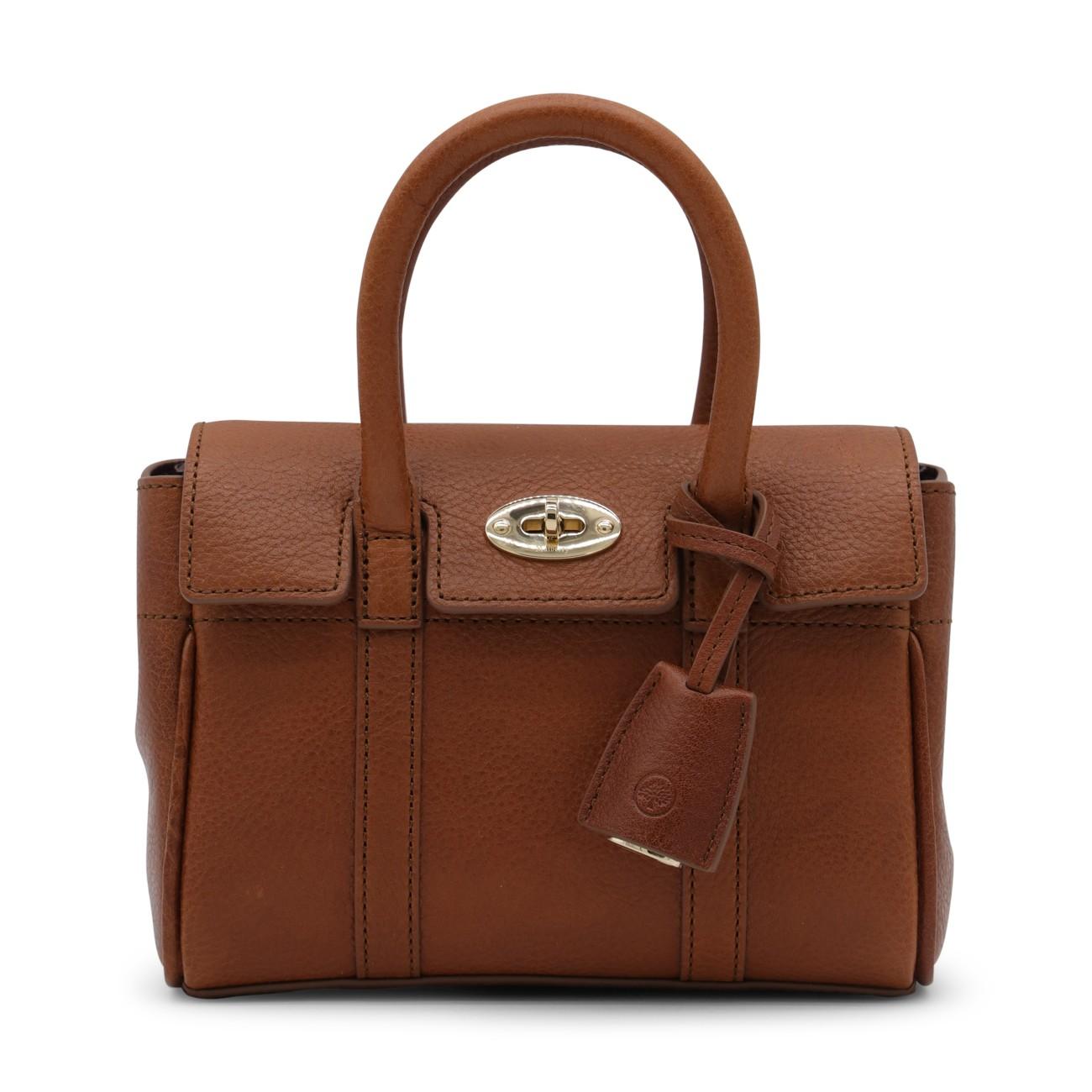 Mini bayswater shop bag
