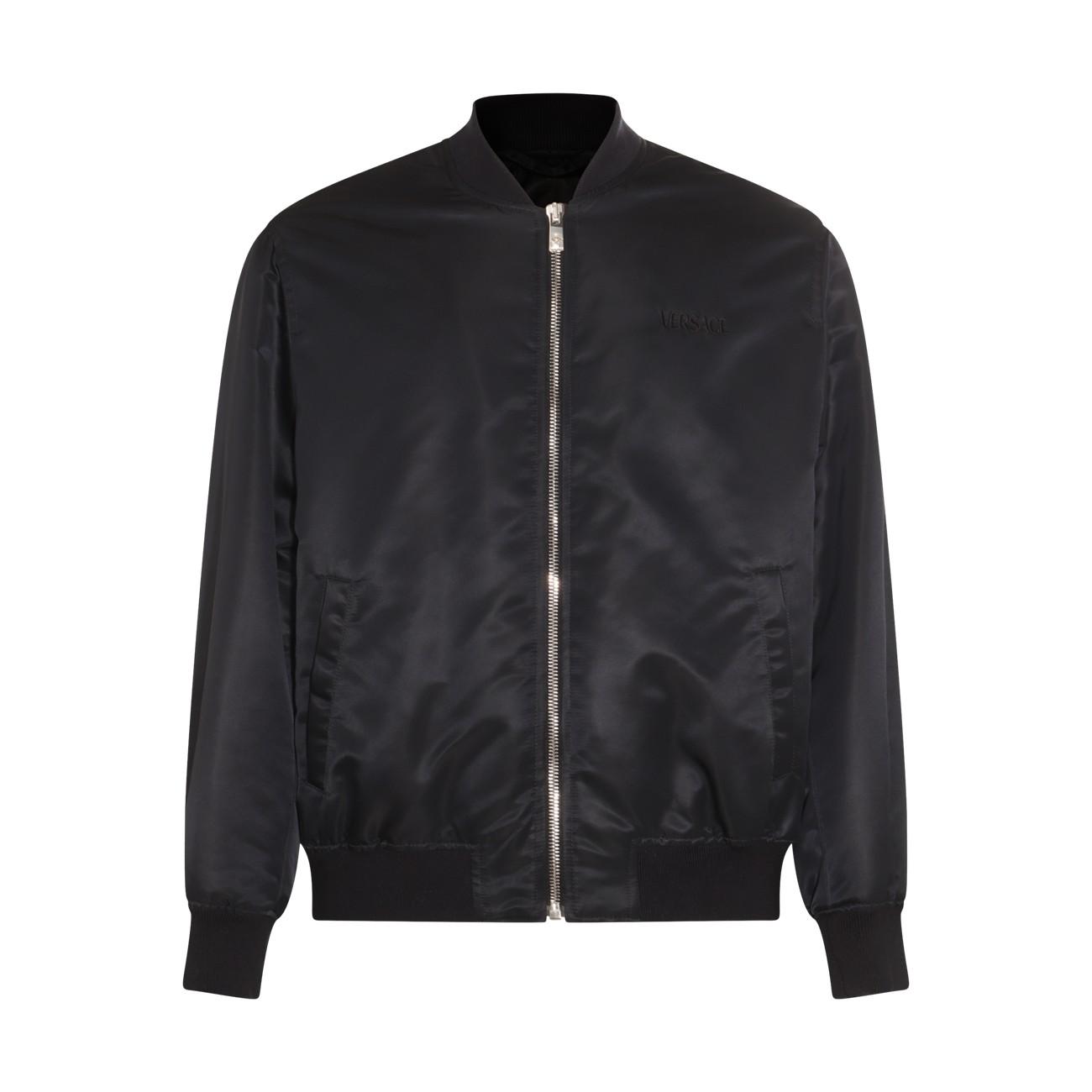 Versace mens jacket for clearance sale