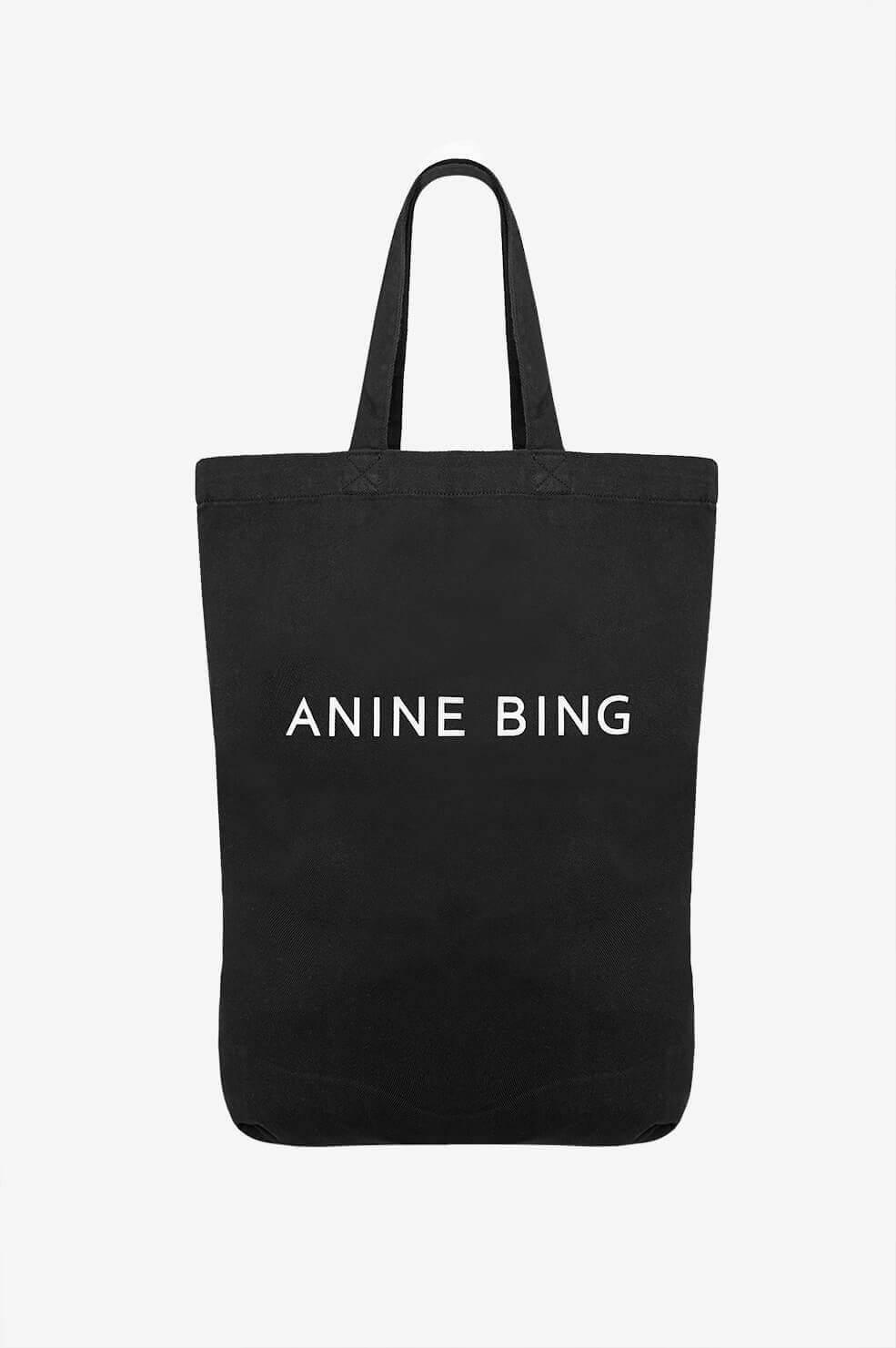 anine bing tote