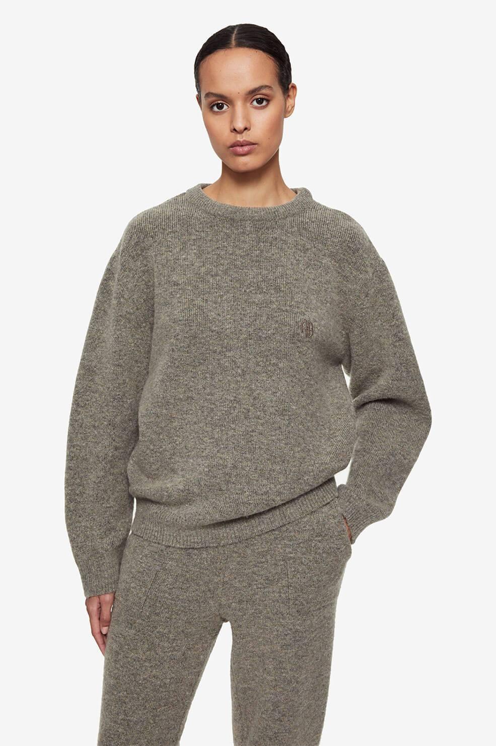 anine bing ramona sweater