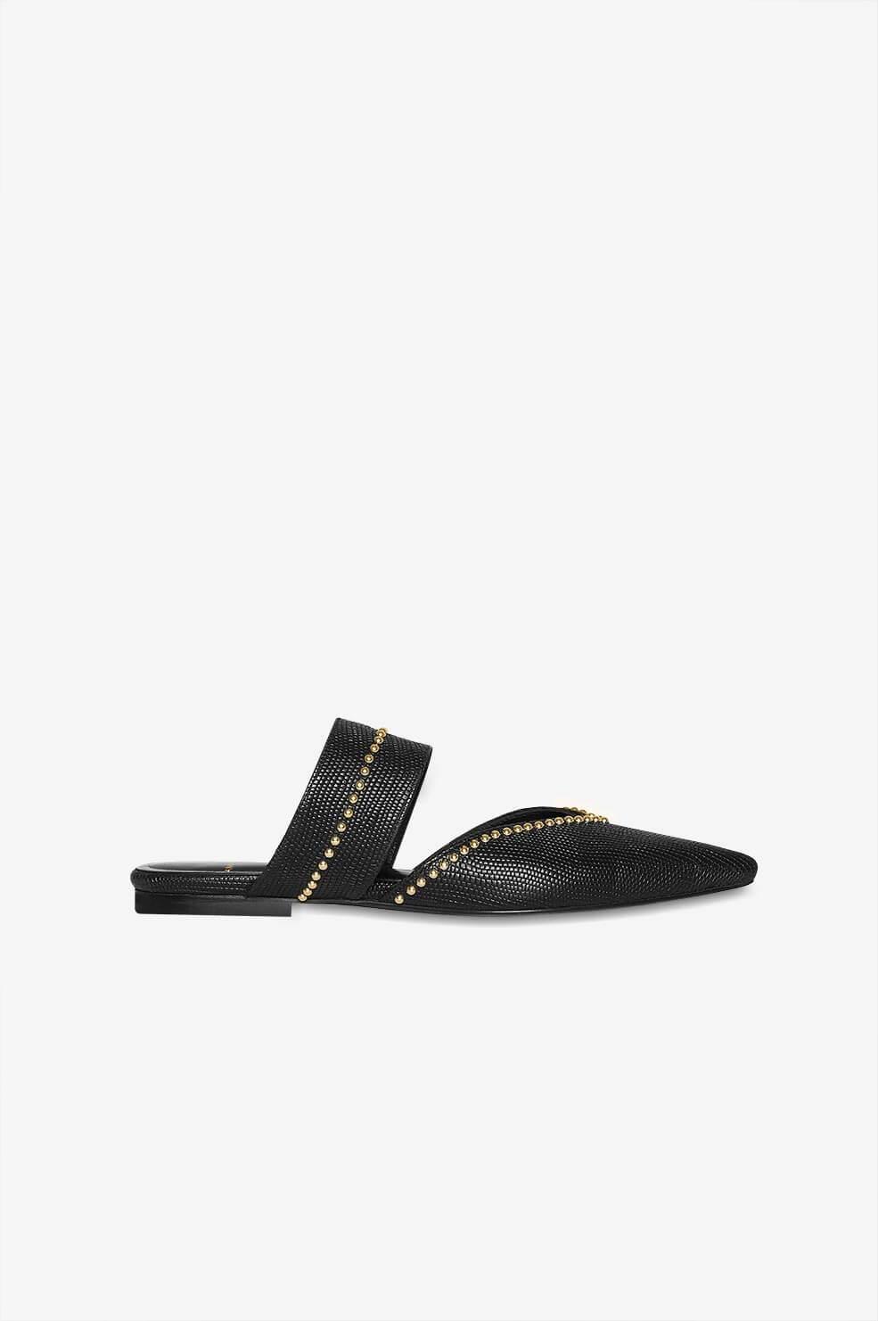 Anine bing daphne flats Clearance