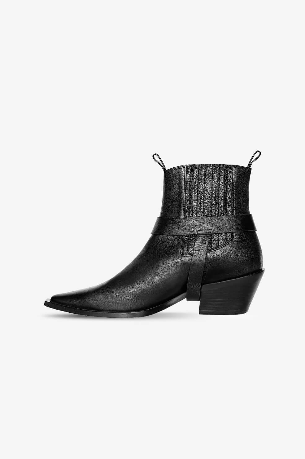 anine bing easton boots