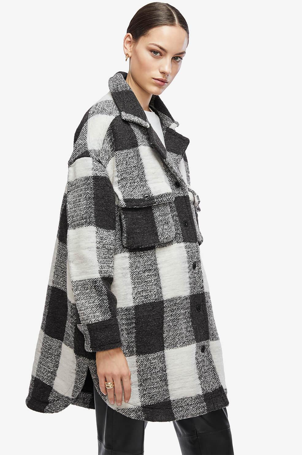 Anine Bing Maeve Jacket | Lyst