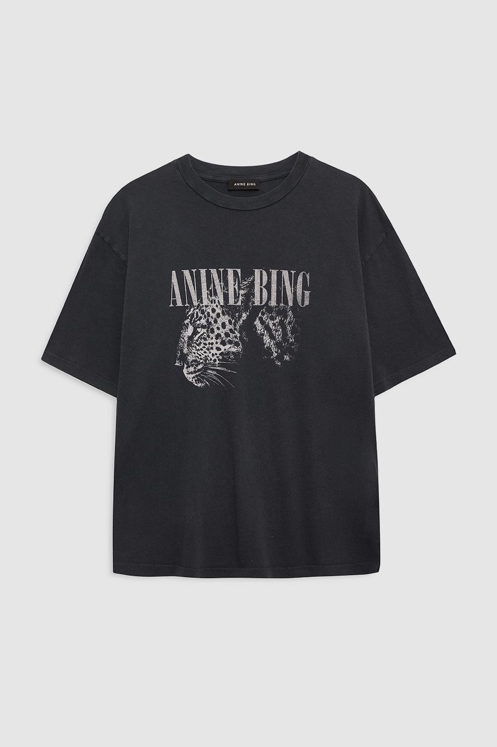 Anine Bing T-shirts for Women | Online Sale up to 34% off | Lyst Anine Bing T-shirts for Women | Online Sale up to 34% off | Lyst