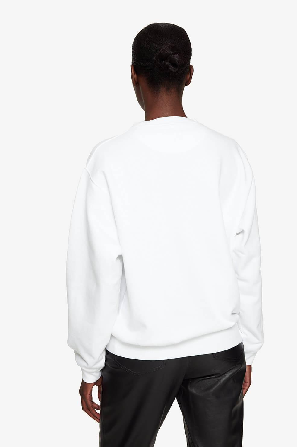 anine bing bowie jumper