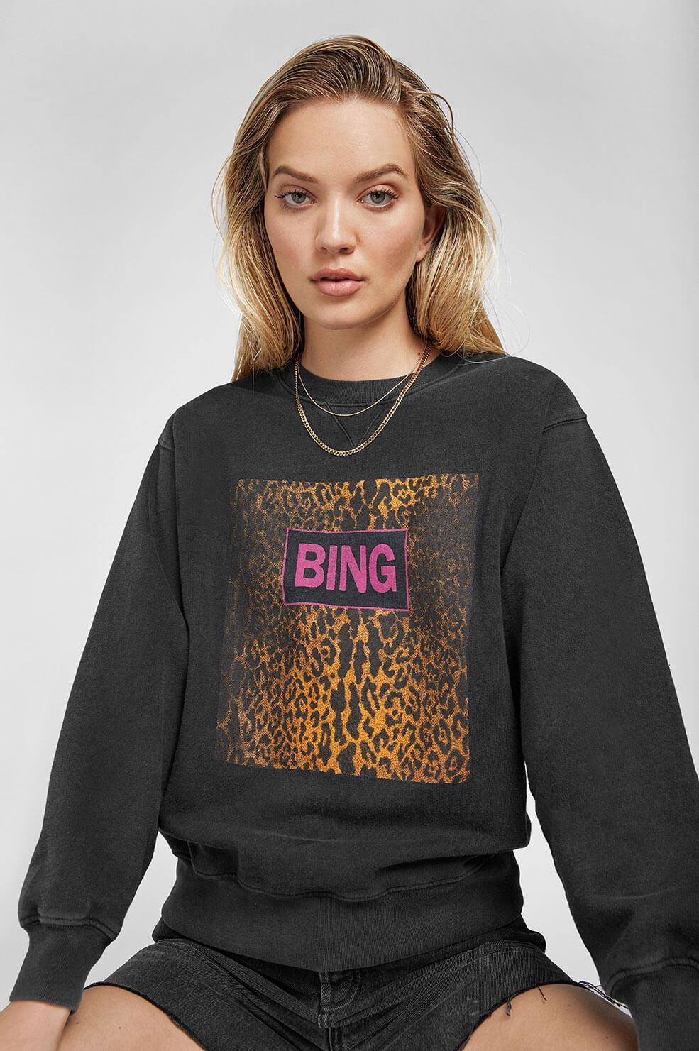 anine bing ramona sweatshirt