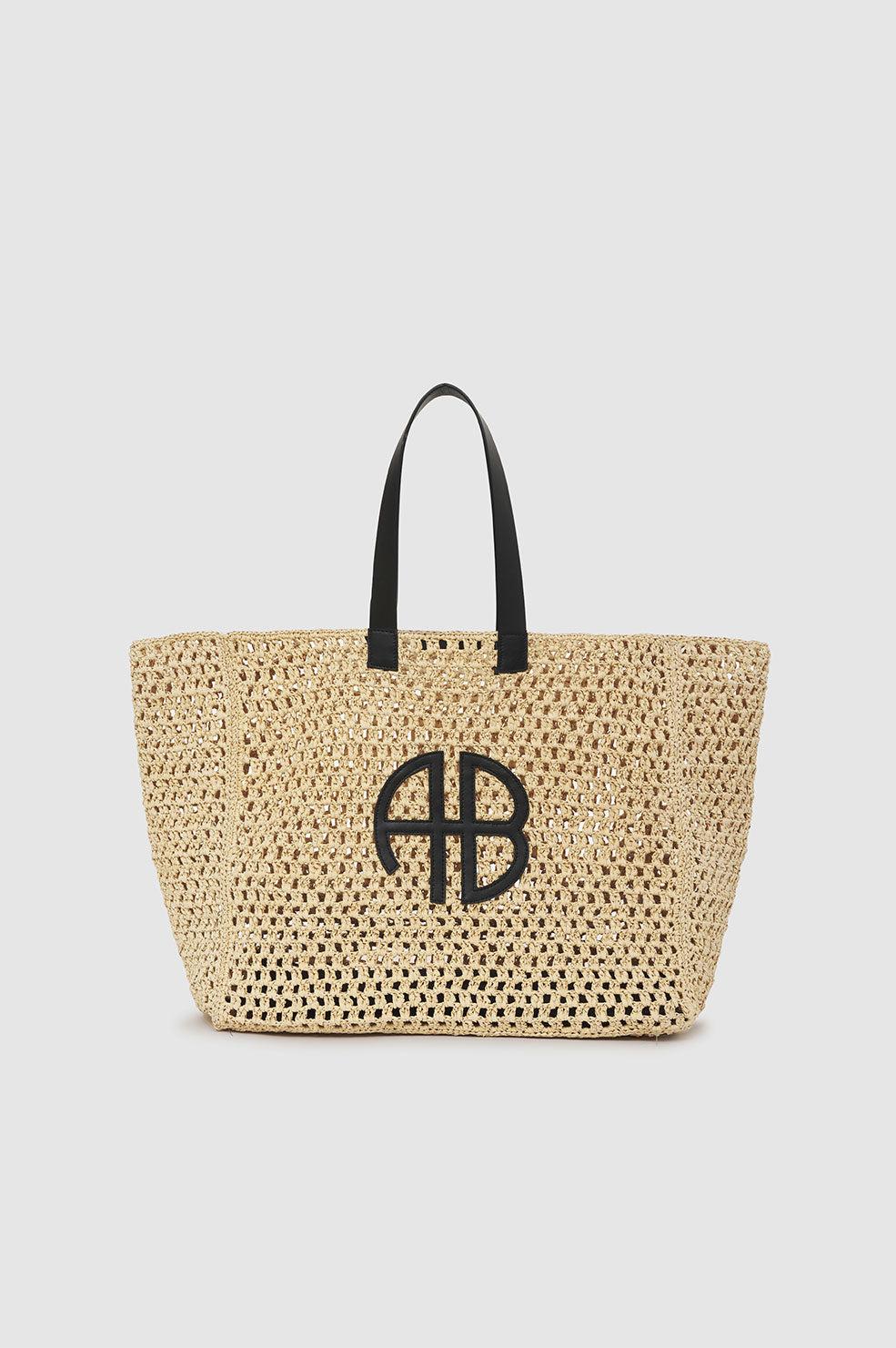 Anine Bing Large Rio Tote | Lyst
