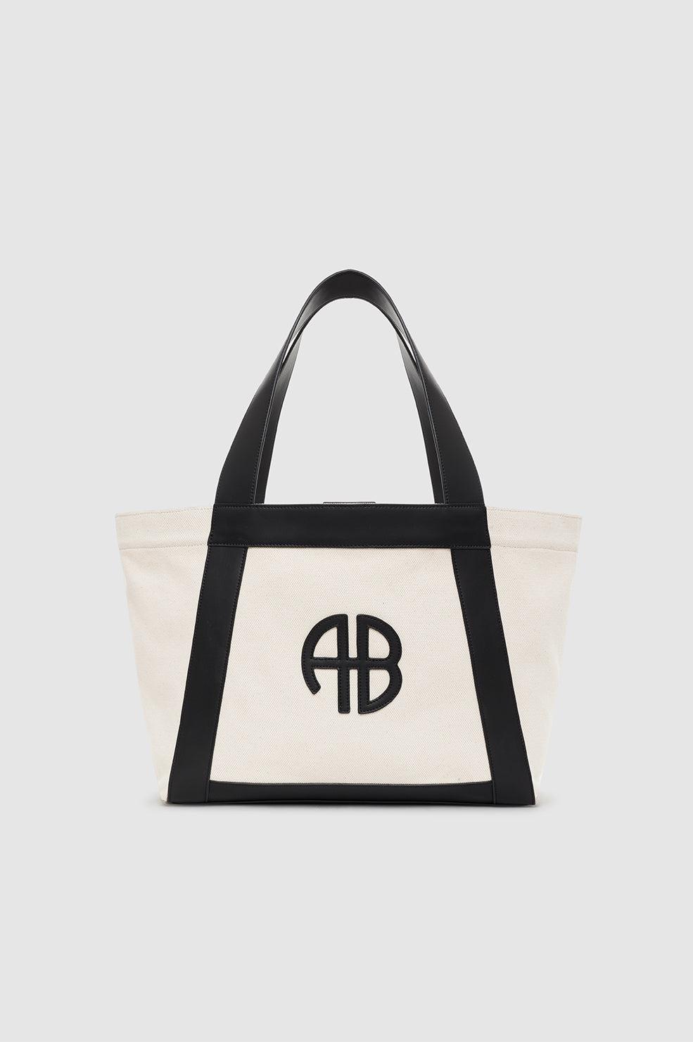 Anine Bing Tote bags for Women | Online Sale up to 38% off