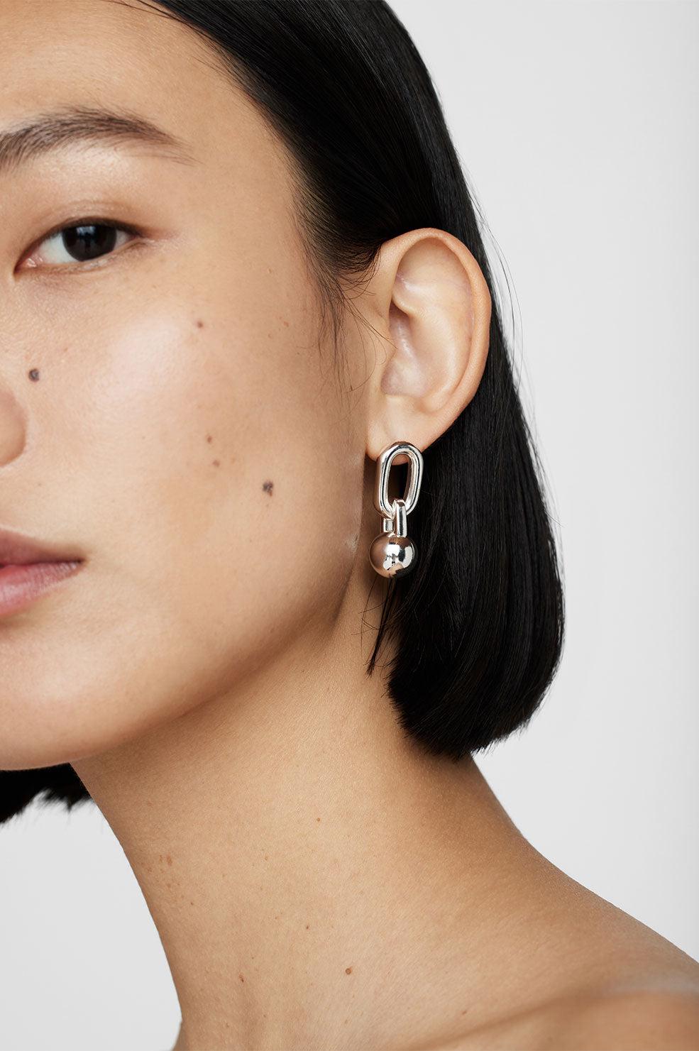 Anine bing deals earrings